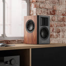 Radiant Acoustics Clarity 4.2 Bookshelf Speakers