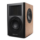 Radiant Acoustics Clarity 4.2 Bookshelf Speakers