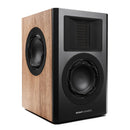 Radiant Acoustics Clarity 4.2 Bookshelf Speakers