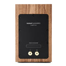 Radiant Acoustics Clarity 4.2 Bookshelf Speakers