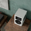 Radiant Acoustics Clarity 4.2 Bookshelf Speakers