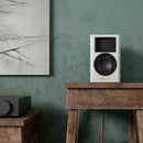 Radiant Acoustics Clarity 4.2 Bookshelf Speakers