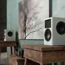 Radiant Acoustics Clarity 4.2 Bookshelf Speakers