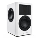 Radiant Acoustics Clarity 4.2 Bookshelf Speakers