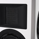 Radiant Acoustics Clarity 4.2 Bookshelf Speakers