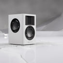 Radiant Acoustics Clarity 4.2 Bookshelf Speakers