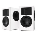 Radiant Acoustics Clarity 4.2 Bookshelf Speakers
