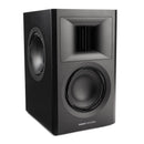 Radiant Acoustics Clarity 6.2 Bookshelf Speakers