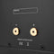Radiant Acoustics Clarity 6.2 Bookshelf Speakers