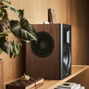 Radiant Acoustics Clarity 6.2 Bookshelf Speakers