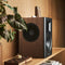 Radiant Acoustics Clarity 6.2 Bookshelf Speakers