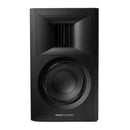 Radiant Acoustics Clarity 6.2 Bookshelf Speakers