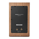Radiant Acoustics Clarity 6.2 Bookshelf Speakers
