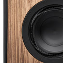 Radiant Acoustics Clarity 6.2 Bookshelf Speakers