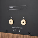 Radiant Acoustics Clarity 6.2 Bookshelf Speakers