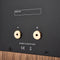 Radiant Acoustics Clarity 6.2 Bookshelf Speakers