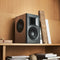 Radiant Acoustics Clarity 6.2 Bookshelf Speakers