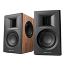Radiant Acoustics Clarity 6.2 Bookshelf Speakers