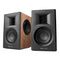 Radiant Acoustics Clarity 6.2 Bookshelf Speakers