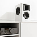 Radiant Acoustics Clarity 6.2 Bookshelf Speakers