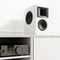 Radiant Acoustics Clarity 6.2 Bookshelf Speakers
