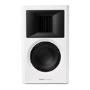 Radiant Acoustics Clarity 6.2 Bookshelf Speakers