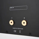 Radiant Acoustics Clarity 6.2 Bookshelf Speakers