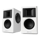 Radiant Acoustics Clarity 6.2 Bookshelf Speakers