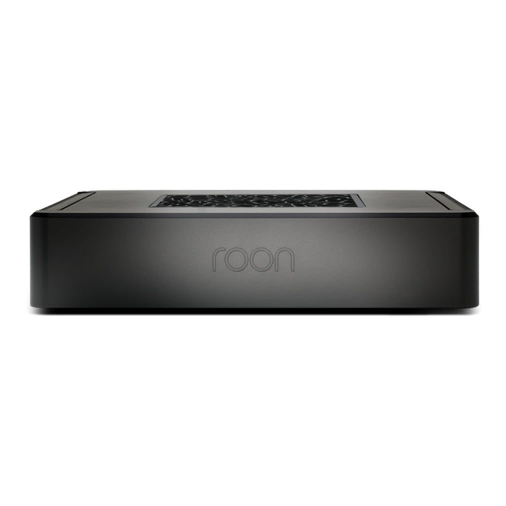 Roon Labs Nucleus One Music Server – Addicted To Audio