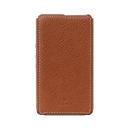 HiBy RS6 Green Leather Case