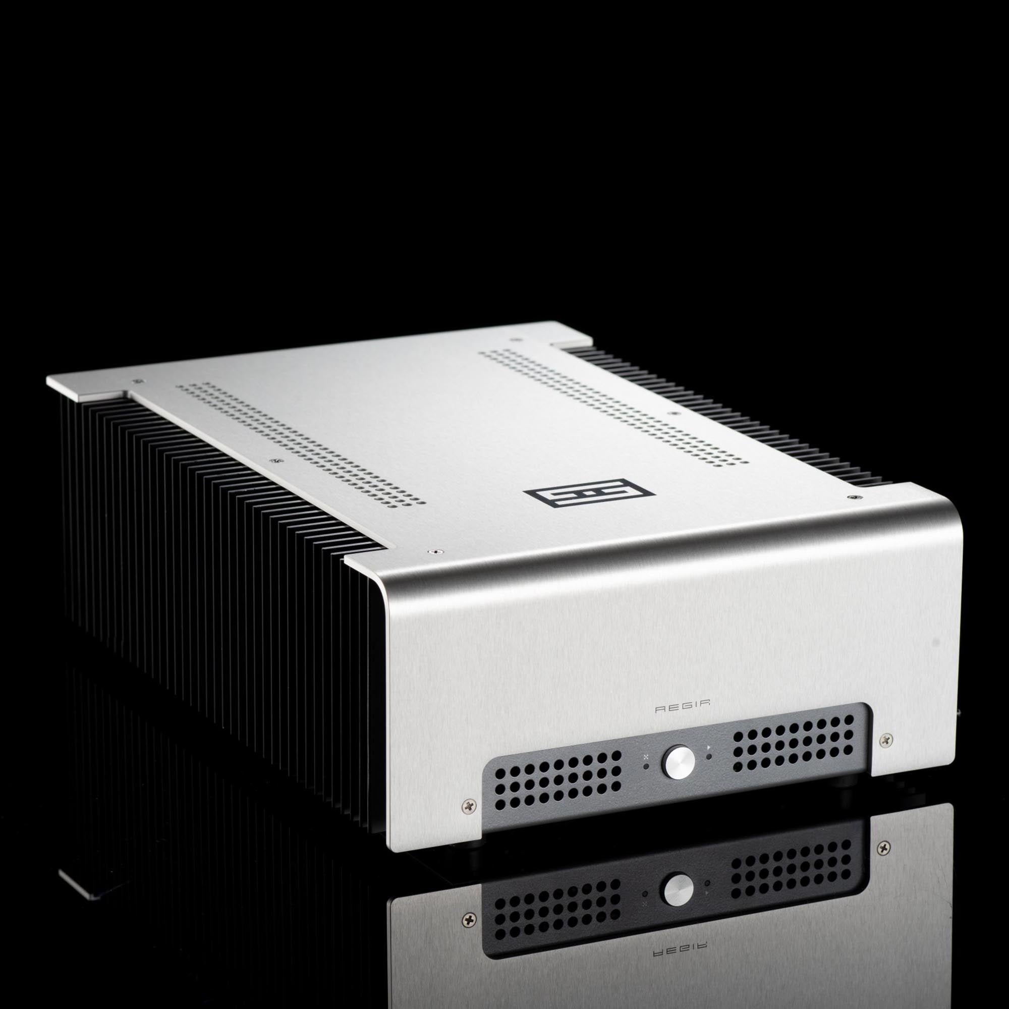 Schiit Audio Aegir 2F Power Amplifier – Addicted To Audio