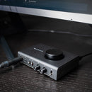 Schiit Audio Gunnr Gaming Headphone Amplifier & DAC