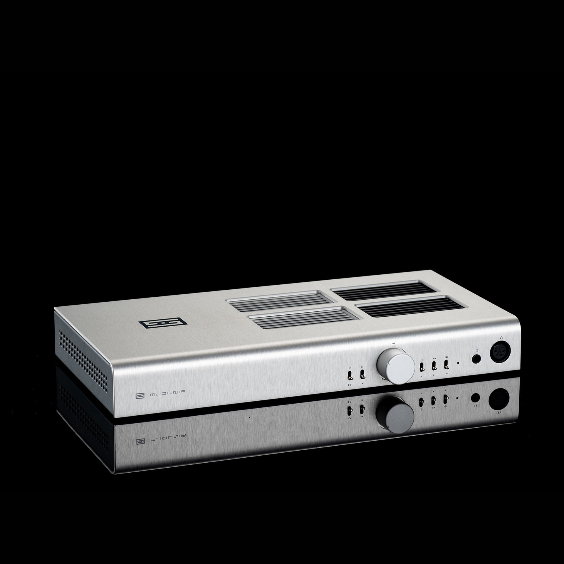 Schiit Audio Mjolnir 3