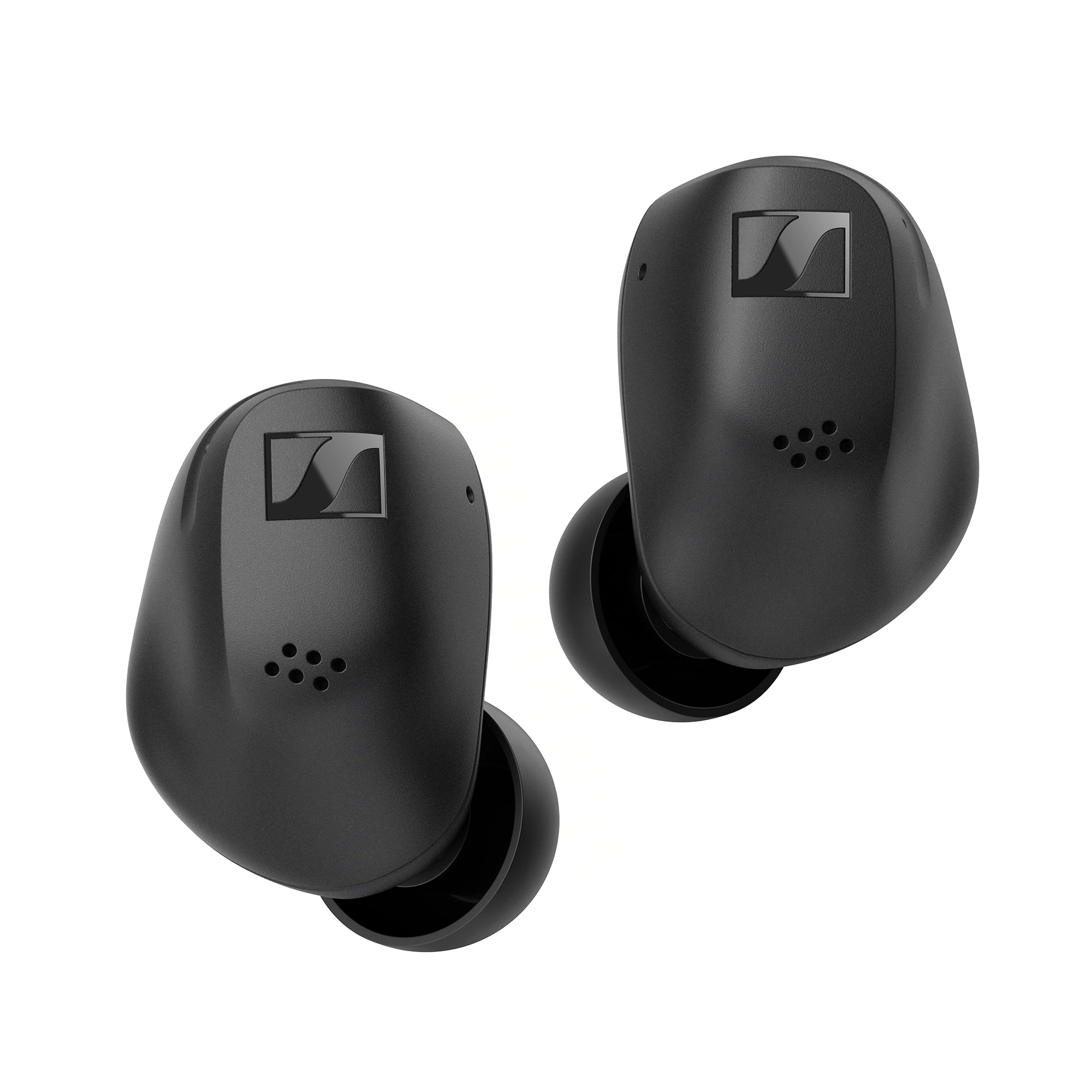 Sennheiser Accentum True Wireless Earphones – Addicted To Audio