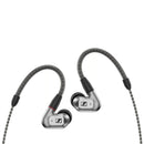 Sennheiser IE 200 Silver Edition In Ear Monitors