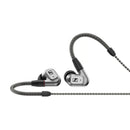 Sennheiser IE 200 Silver Edition In Ear Monitors