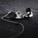 Sennheiser IE 200 Silver Edition In Ear Monitors