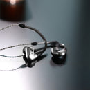 Sennheiser IE 200 Silver Edition In Ear Monitors