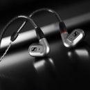 Sennheiser IE 200 Silver Edition In Ear Monitors