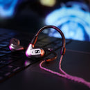 Sennheiser IE 200 Silver Edition In Ear Monitors