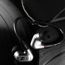 Sennheiser IE 200 Silver Edition In Ear Monitors