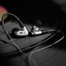 Sennheiser IE 200 Silver Edition In Ear Monitors