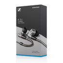Sennheiser IE 200 Silver Edition In Ear Monitors