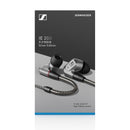Sennheiser IE 200 Silver Edition In Ear Monitors