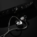 Sennheiser IE 200 Silver Edition In Ear Monitors
