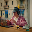 Sennheiser Momentum 5 Wireless Headphones