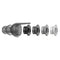 Sennheiser SoundProtex Plus Hearing Protection Earplugs