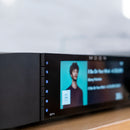 Simaudio MOON 371 Network Player & Amplifier
