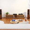 Simaudio MOON 371 Network Player & Amplifier