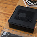 Simaudio MOON 371 Network Player & Amplifier